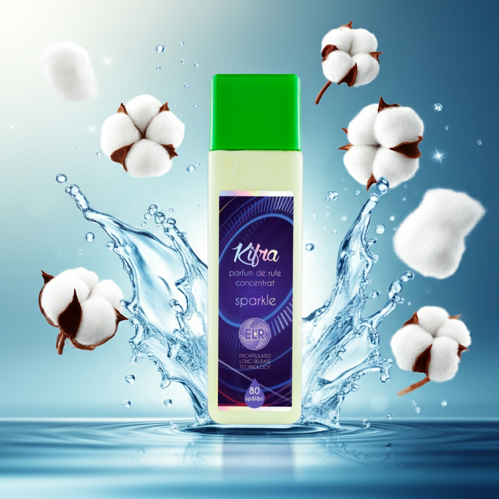 parfum na pranie kifra sparkle